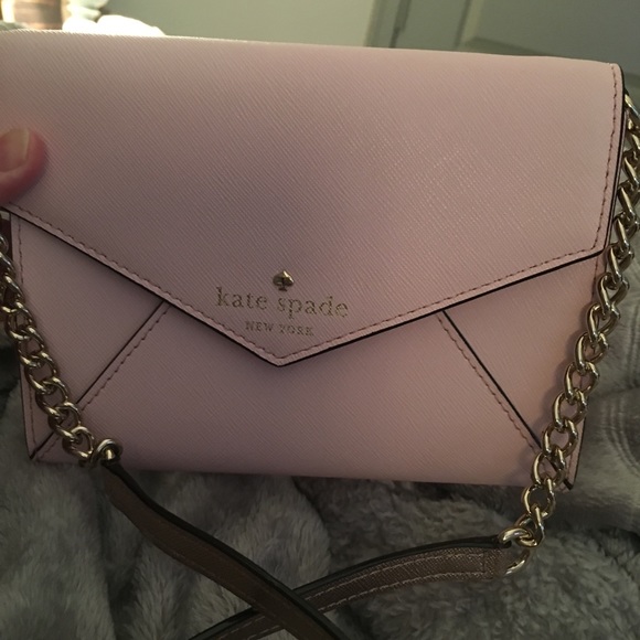 kate spade Handbags - Kate spade never used.  Price is firm.